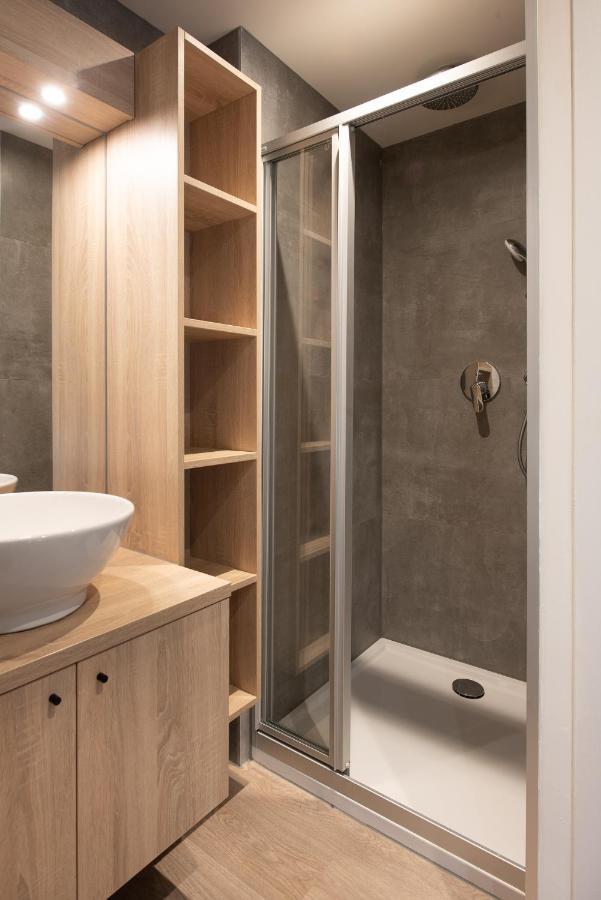 Vakantiepark Wilhelm Tell Vakantieappartement Opglabbeek Kültér fotó